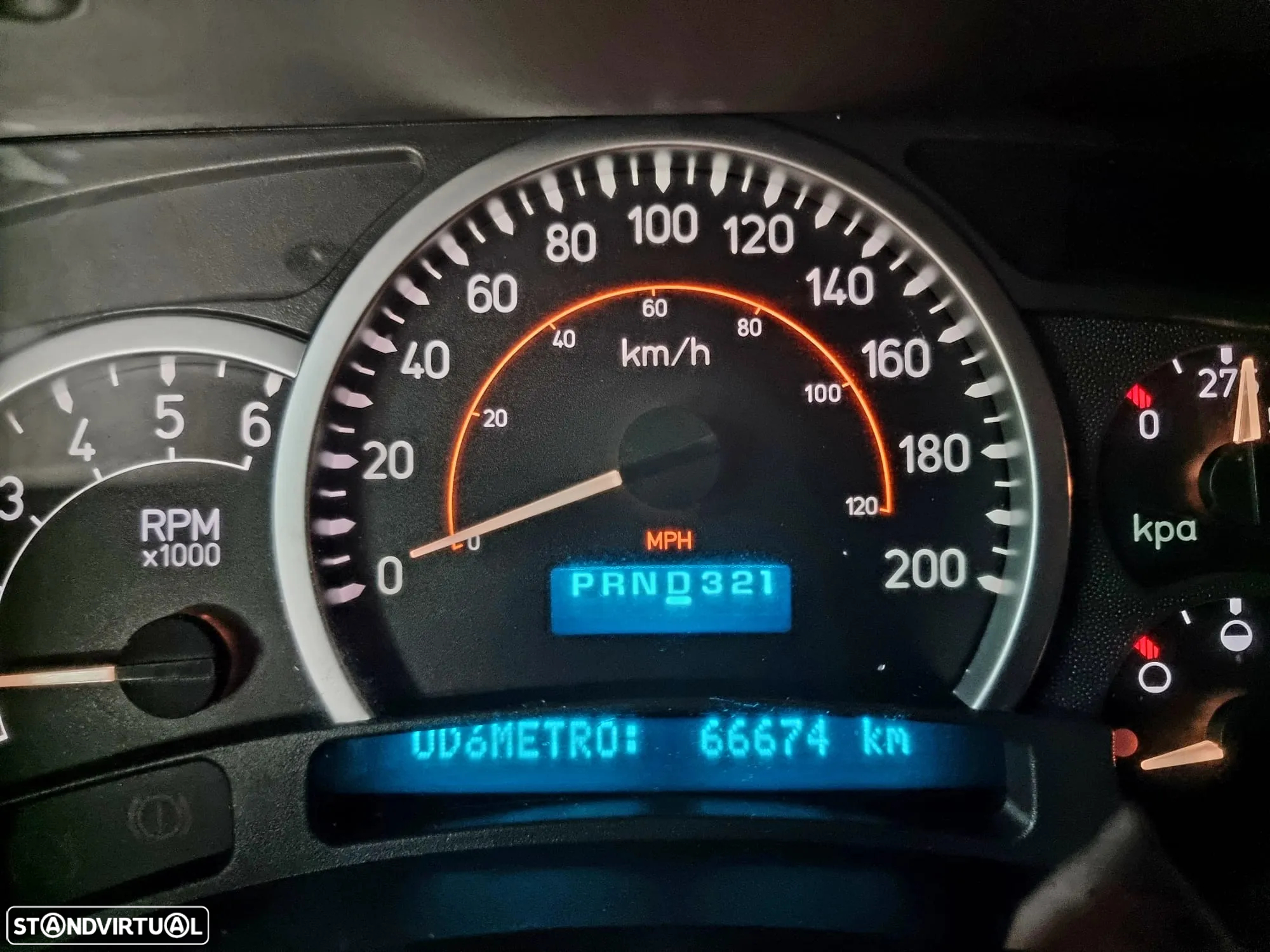 Hummer H2 6.0 luxury SUPERCHARGED - 18