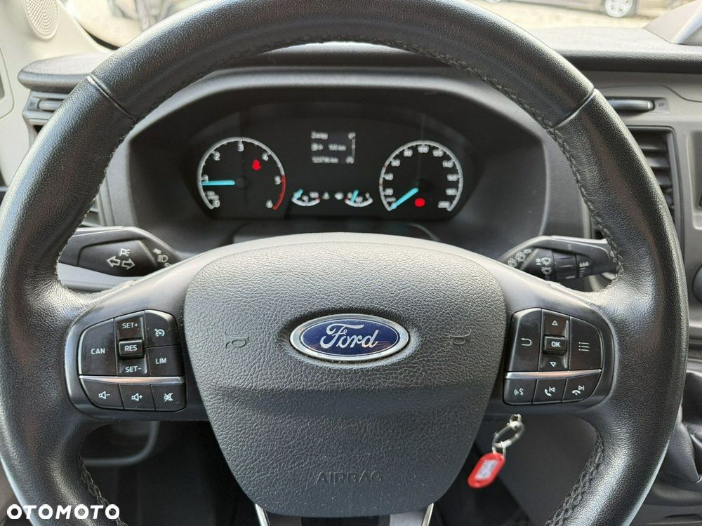 Ford Transit - 6