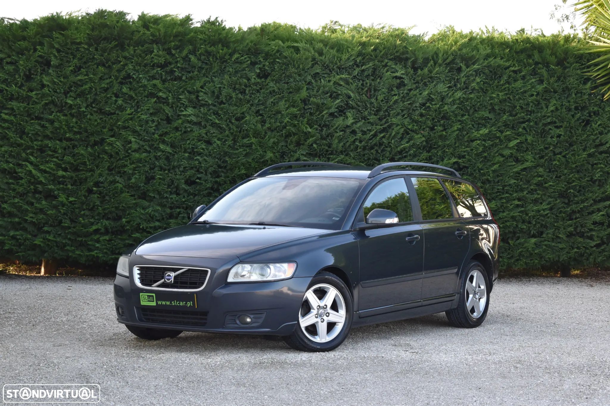 Volvo V50 1.6 D Drive - 1
