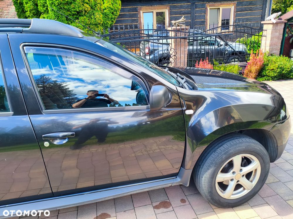Dacia Duster 1.6 - 8