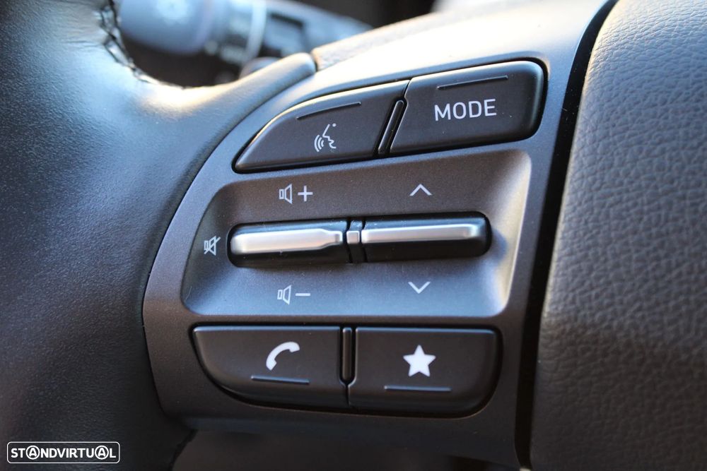 Hyundai Kauai EV 39 kWh Executive - 17