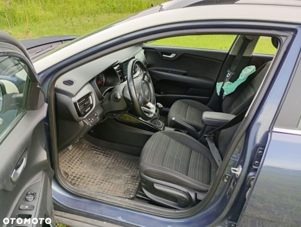 Kia Stonic 1.4 XL - 5