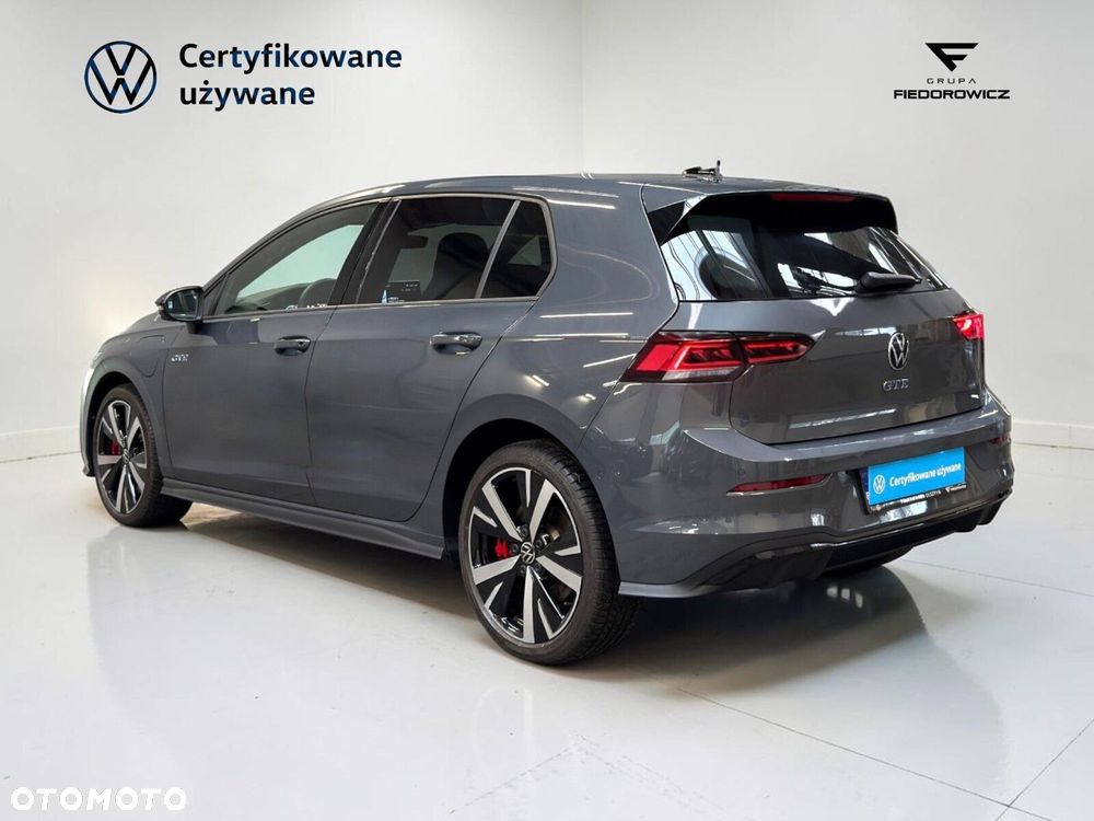 Volkswagen Golf - 7