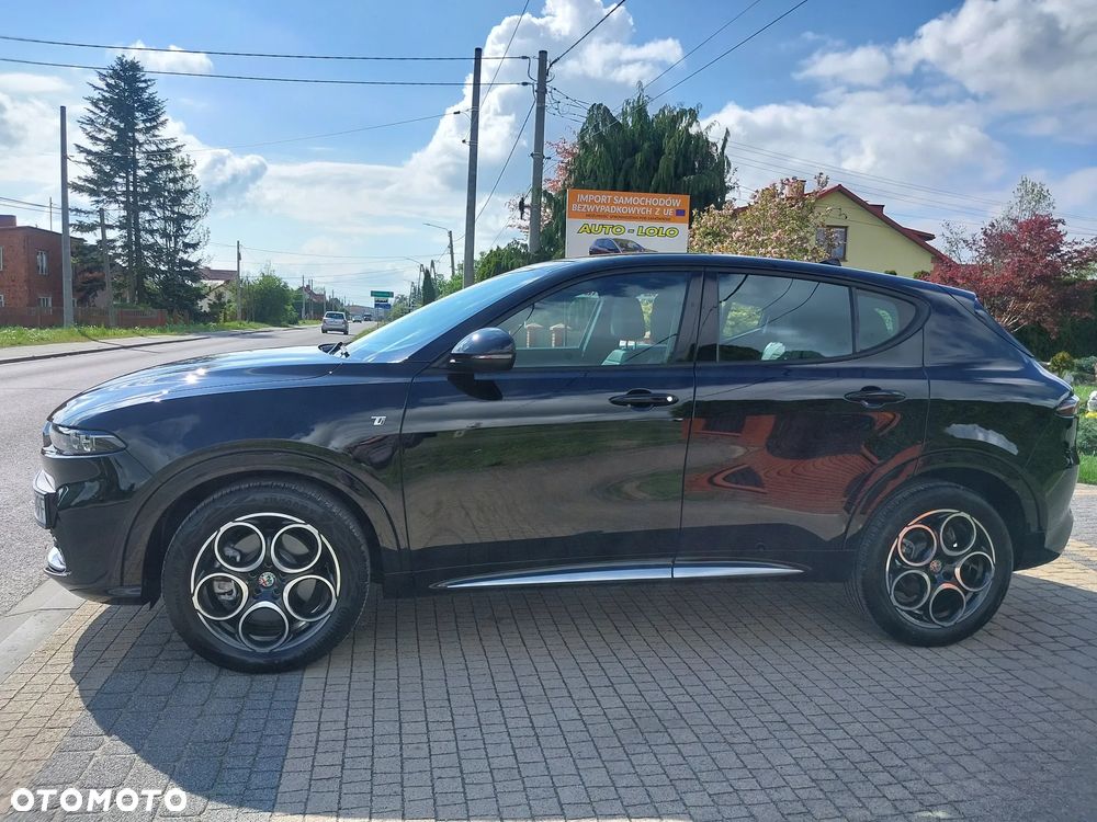 Alfa Romeo Tonale - 3