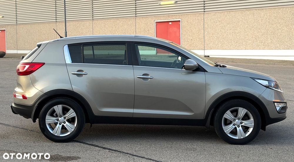 Kia Sportage 1.6 GDI L 2WD - 13
