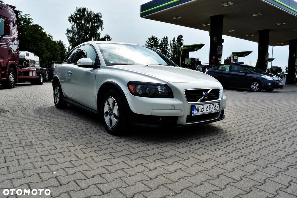 Volvo C30 DRIVe Kinetic - 2