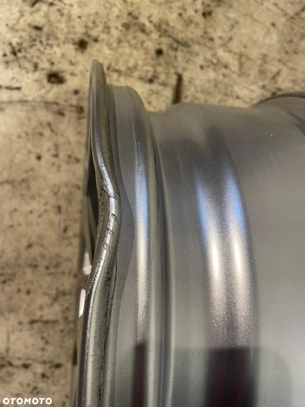FELGA ALUMINIOWA WZ 851 17'' 7,5'' ET 30 BMW G20 G21 G26 i4 G26 6896762 - 4