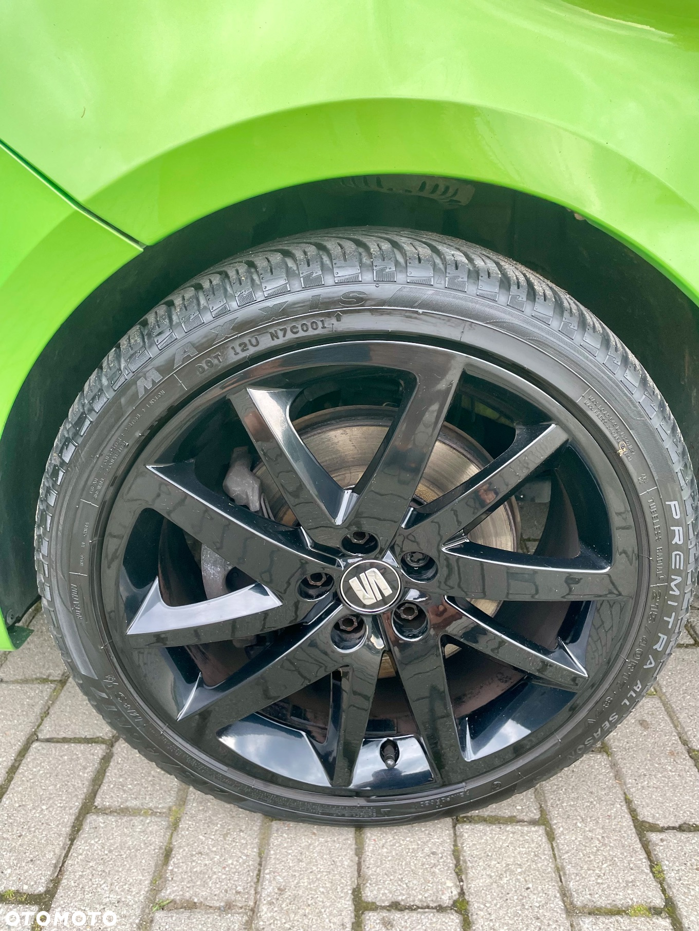 Seat Ibiza SC 1.0 Eco TSI S&S FR - 6