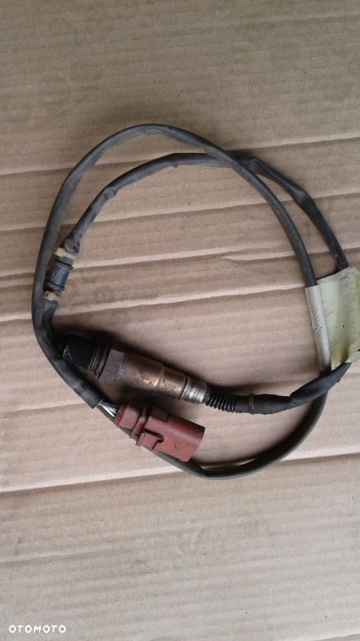 VW AUDI SEAT SONDA LAMBDA 2.0 FSI 06F906262E - 1