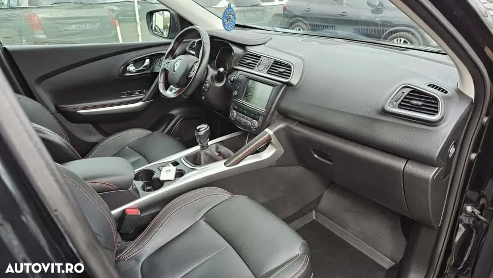 Renault Kadjar Energy dCi 110 COLLECTION - 25
