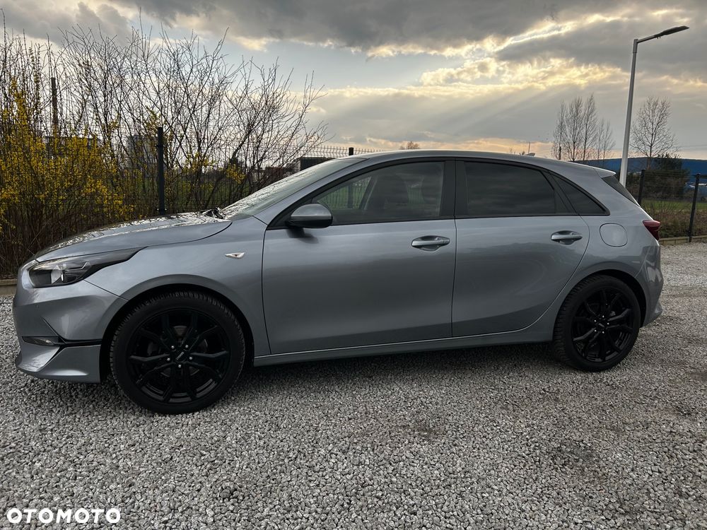 Kia Ceed 1.5 T-GDI OPF Vision - 5