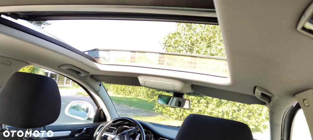 Skoda Superb 2.0 TDI Active DSG - 17