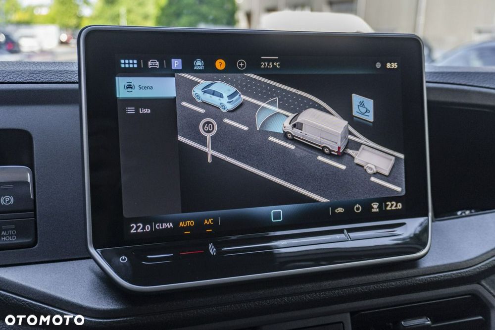 Volkswagen Crafter - 25