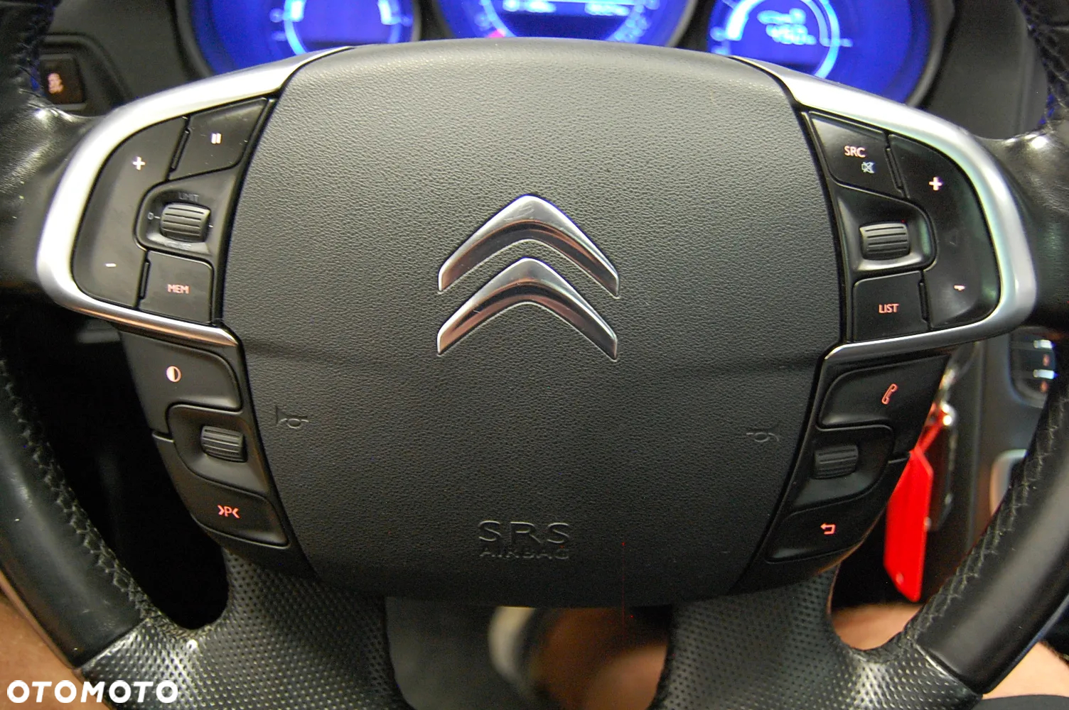 Citroën C4 1.2 e-THP Exclusive - 17