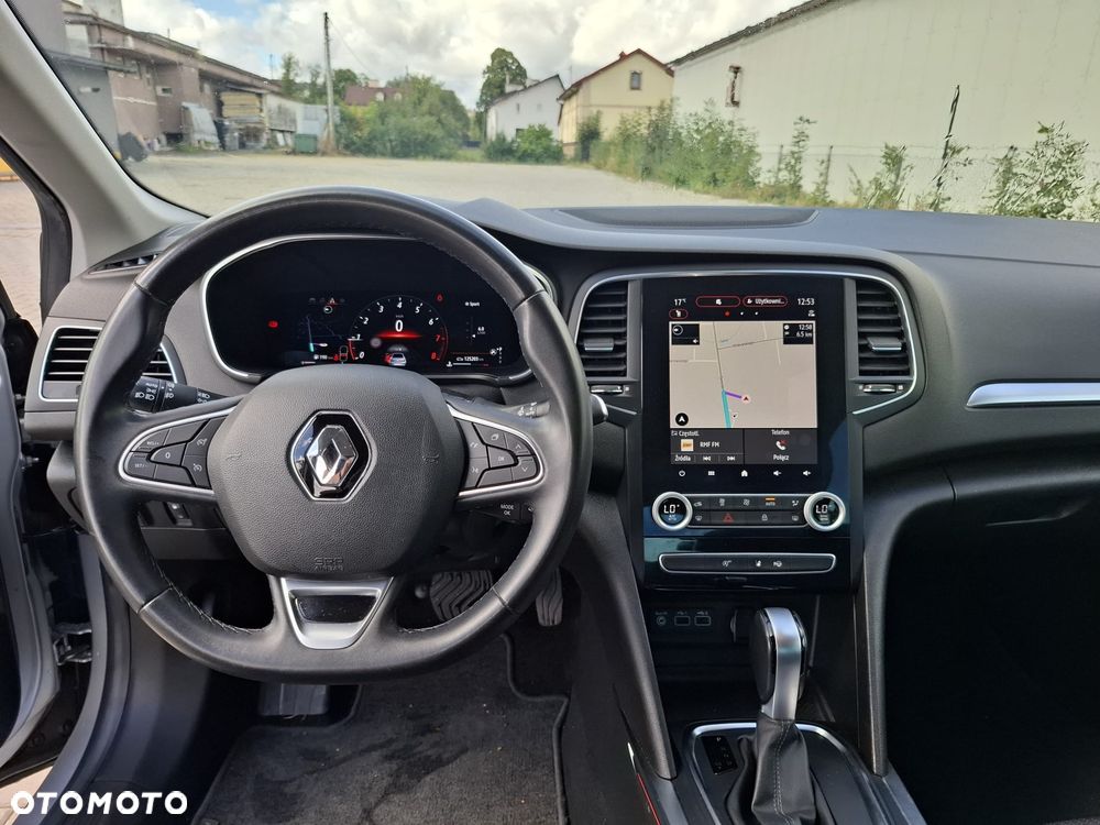 Renault Megane 1.3 TCe FAP Intens EDC - 27