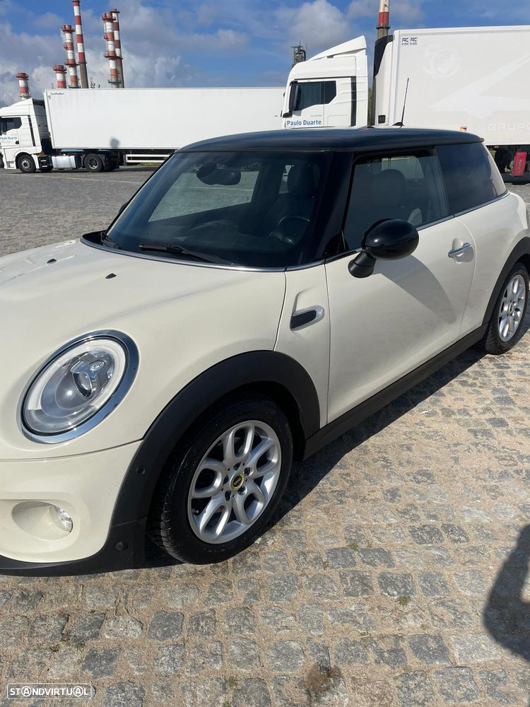 MINI 3 Portas - 6