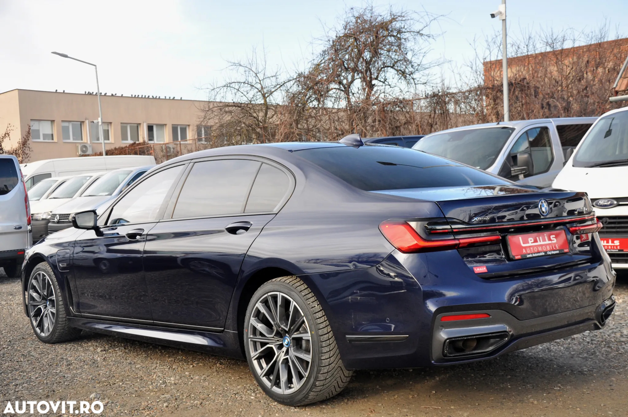 BMW Seria 7 - 6