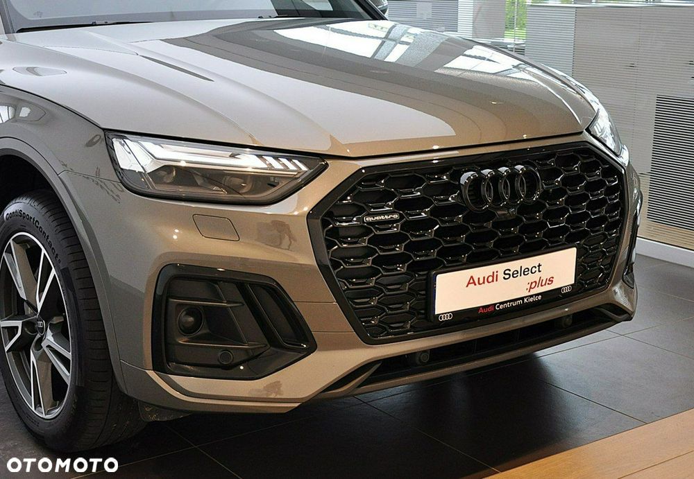 Audi Q5 Sportback - 7