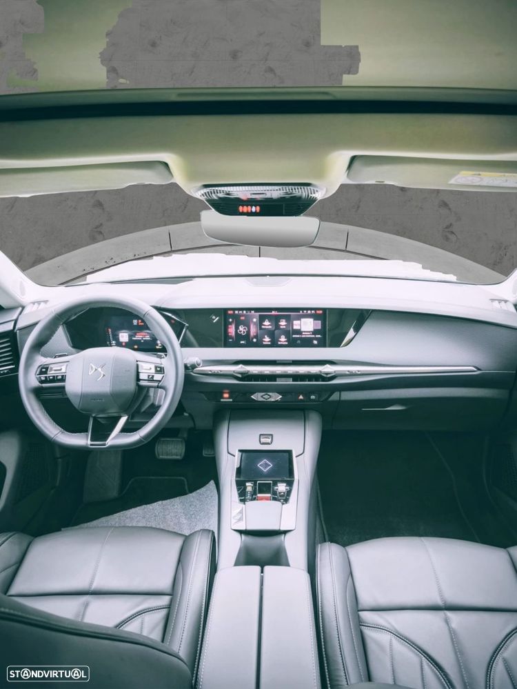 DS DS4 Crossback - 7