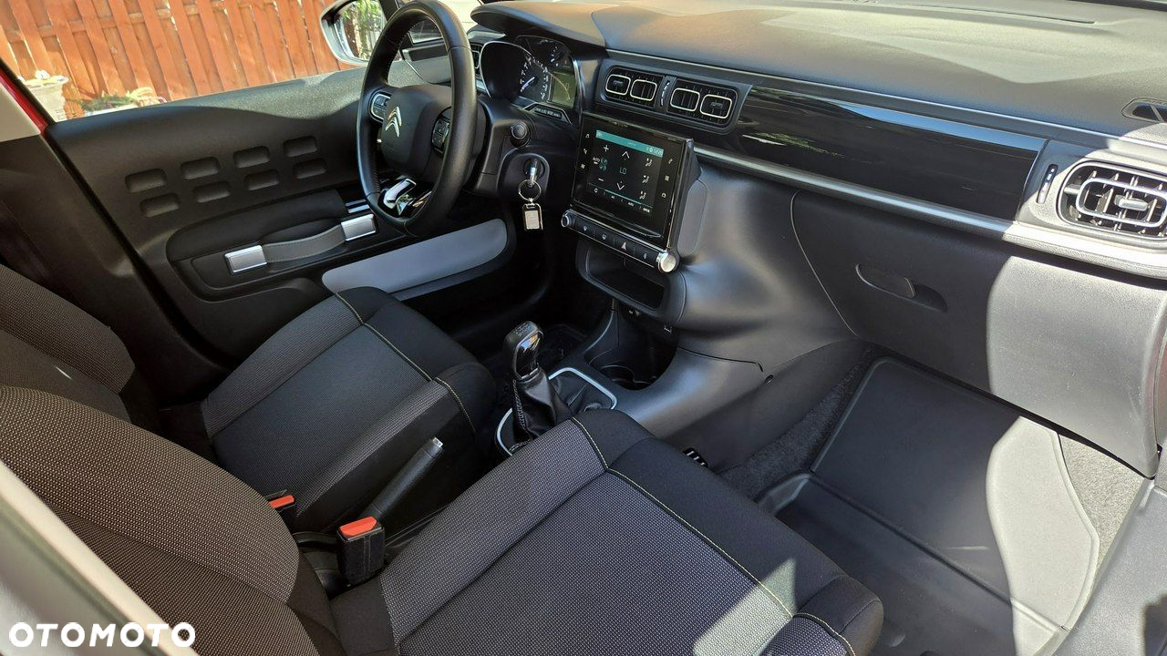 Citroën C3 - 23