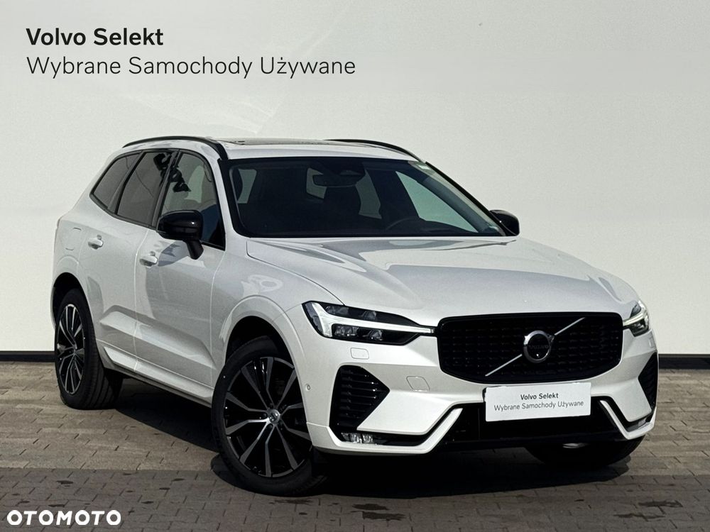 Volvo XC 60 - 3