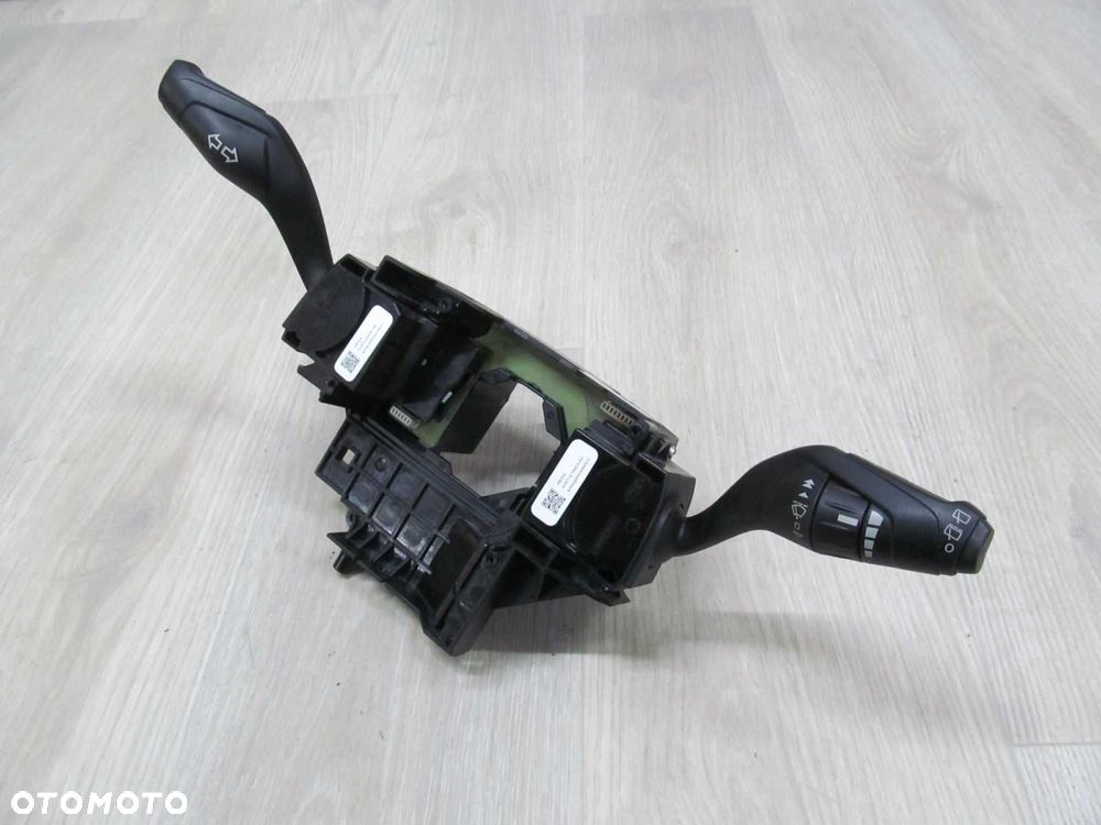 FORD FOCUS MK3 MANETKA PRZELACZNIK ZESPOLONY BV6T-13N064-AF AV6T-17A553-AC AV6T-13335-AB 10-18 - 3