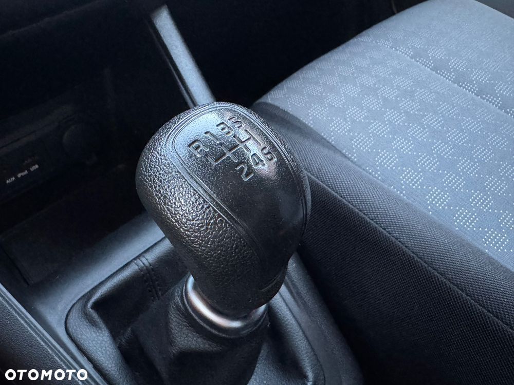 Kia Venga 1.6 M - 16