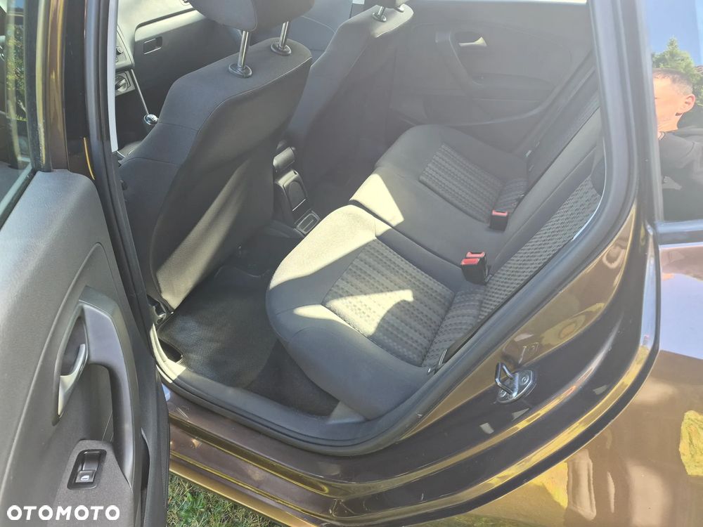 Volkswagen Polo 1.0 Trendline - 9