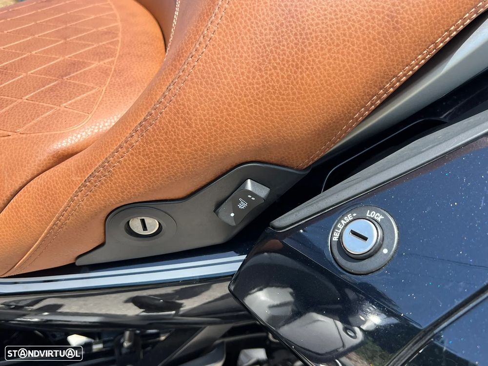 BMW K 1600 GTL GTL - 11