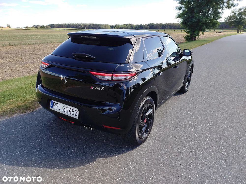 DS Automobiles DS 3 Crossback 1.2 PureTech Performance Line - 26