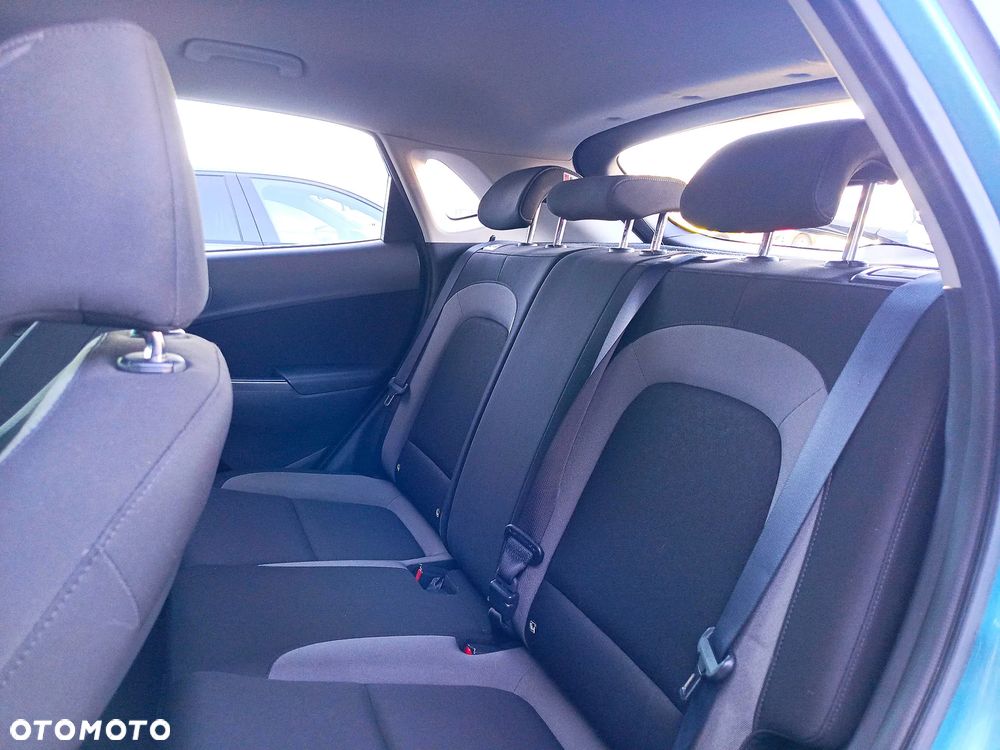 Hyundai Kona 1.6 T-GDI Comfort 4WD DCT - 16