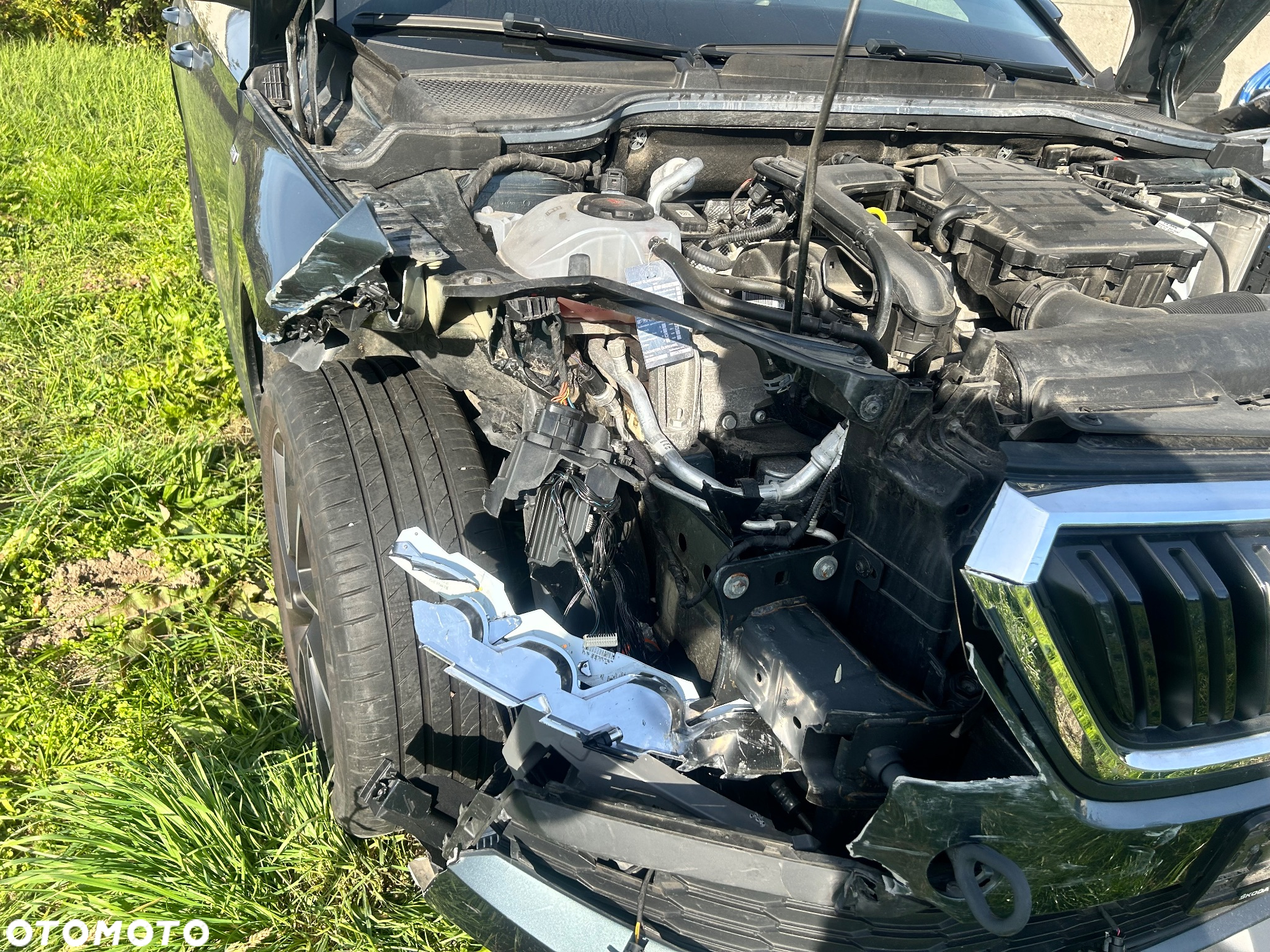 Skoda Kamiq 1.0 TSI Drive 125 - 20
