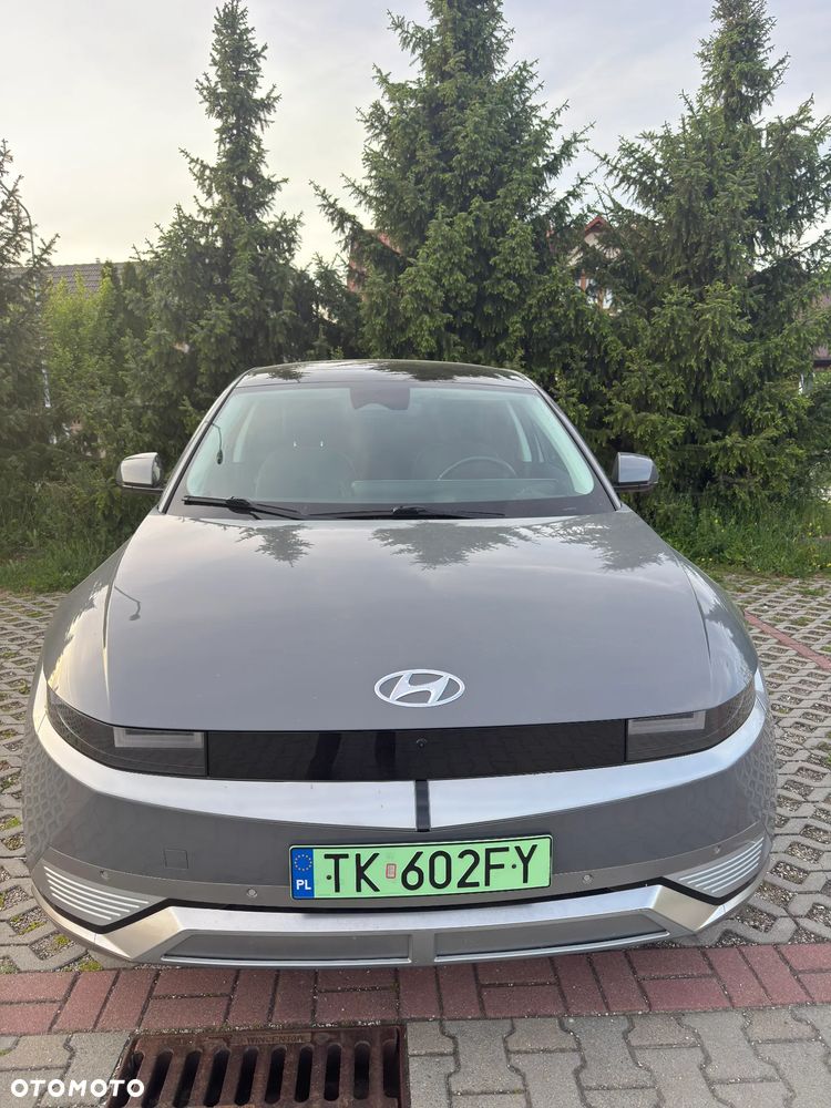 Hyundai IONIQ 5 - 21