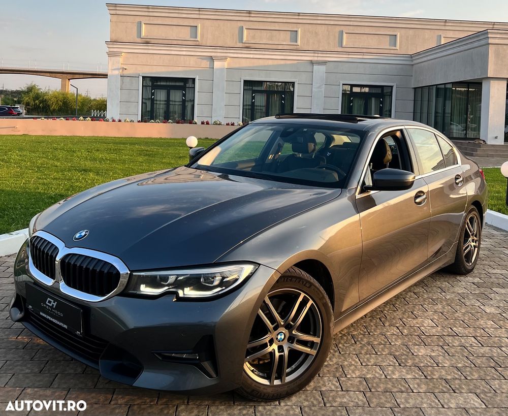 BMW Seria 3