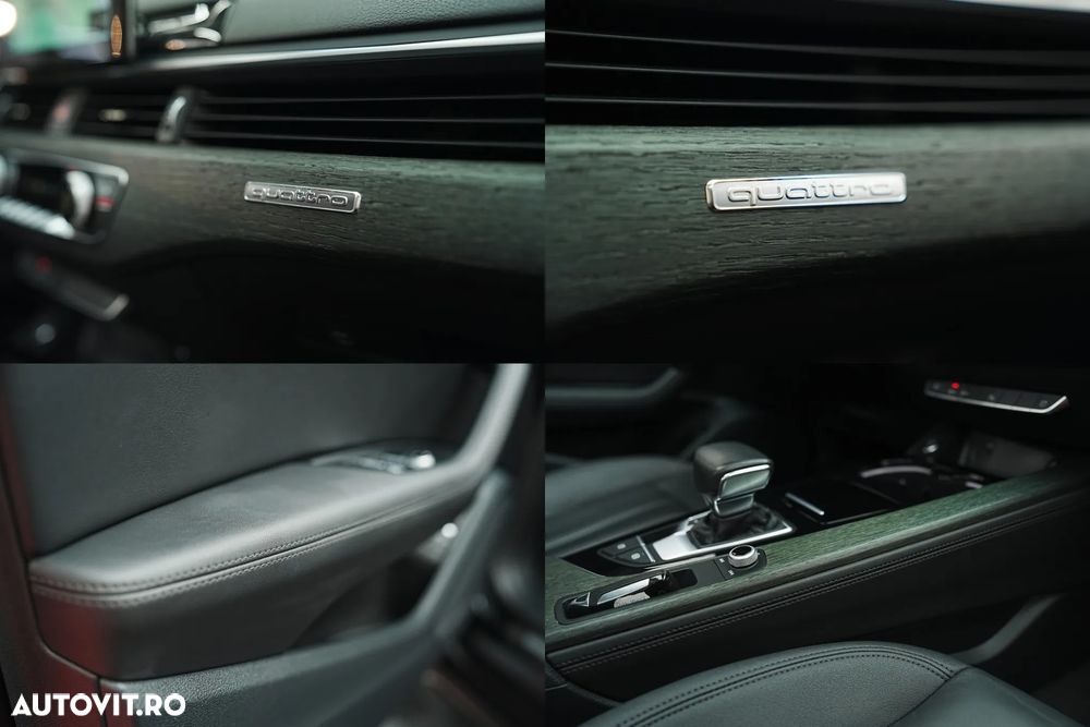 Audi A5 Sportback 40 TFSI quattro S tronic S line - 38