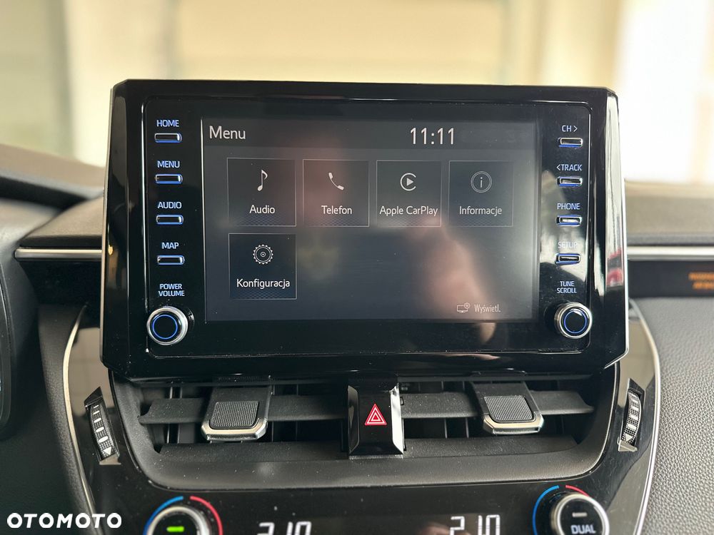 Toyota Corolla 1.5 Comfort - 32