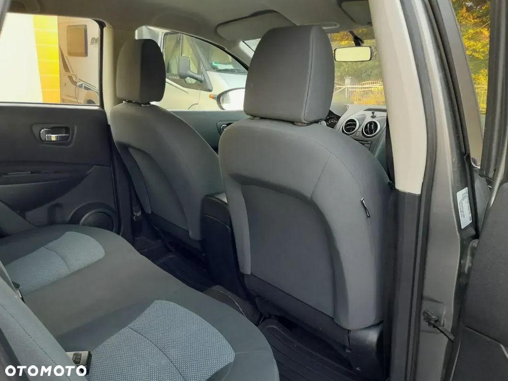 Nissan Qashqai - 24
