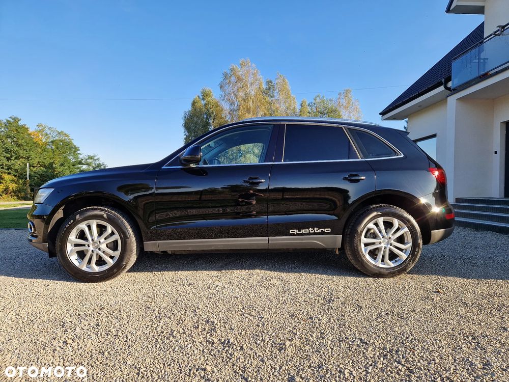 Audi Q5 2.0 TDI Quattro S tronic - 3