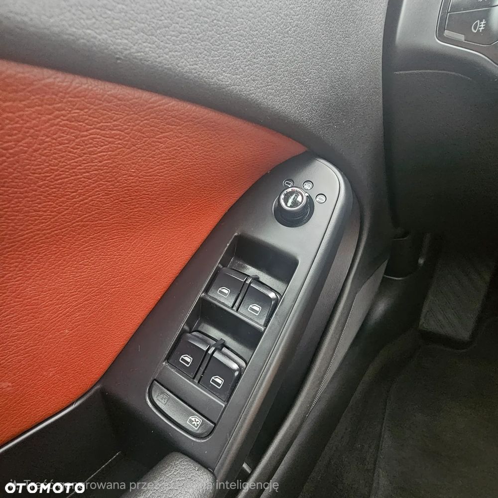 Audi A4 Avant - 16