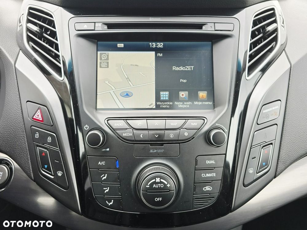 Hyundai i40 - 28