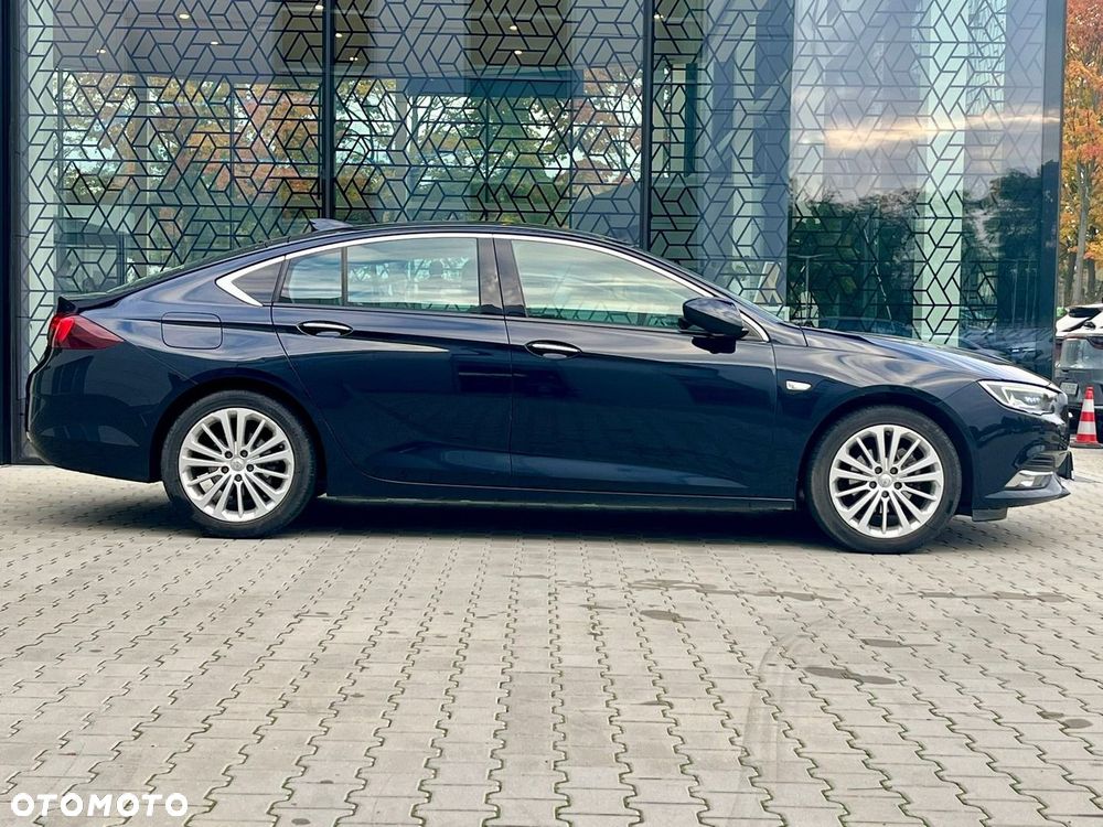 Opel Insignia 1.5 T Innovation S&S - 4