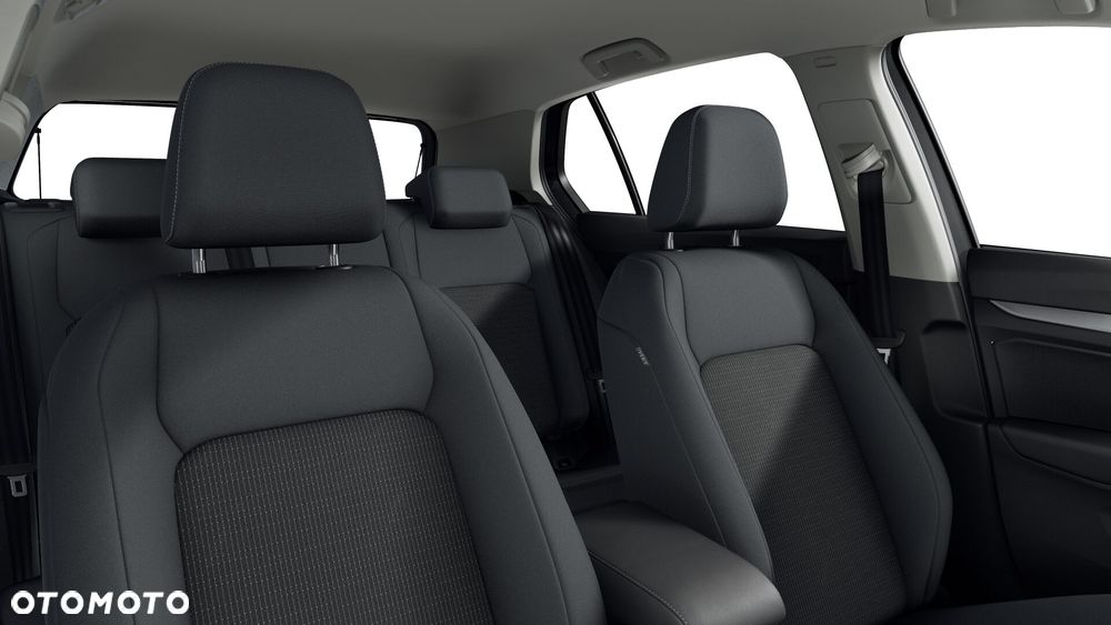 Volkswagen Golf 1.5 eTSI mHEV Life Plus DSG - 9