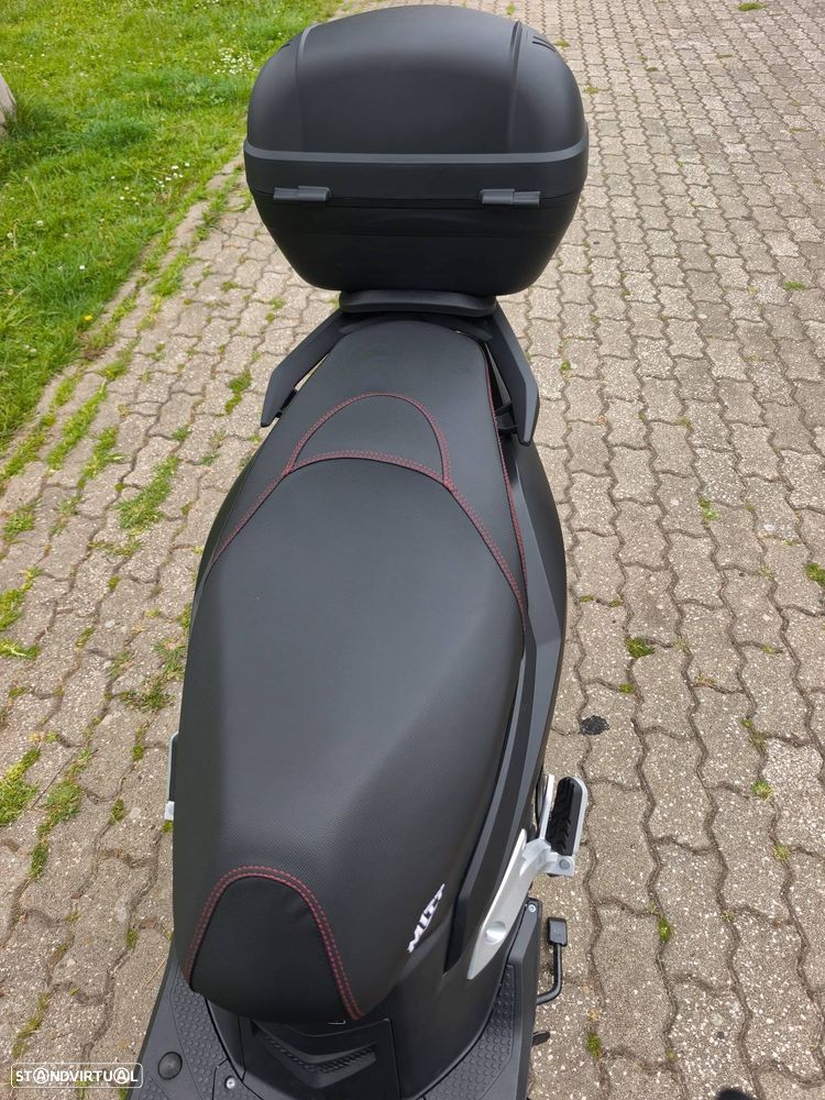 Mitt 125 XRS - 11