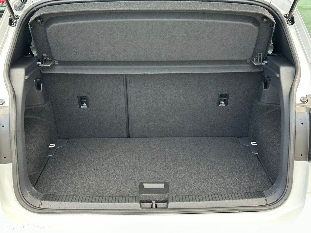 Volkswagen T-Cross 1.5 TSI ACT R-Line Plus DSG - 10