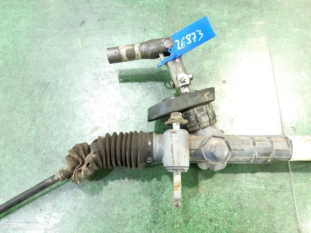 CREMALHEIRA DIREÇÃO OPEL CORSA C 2004 -93192436 - 1