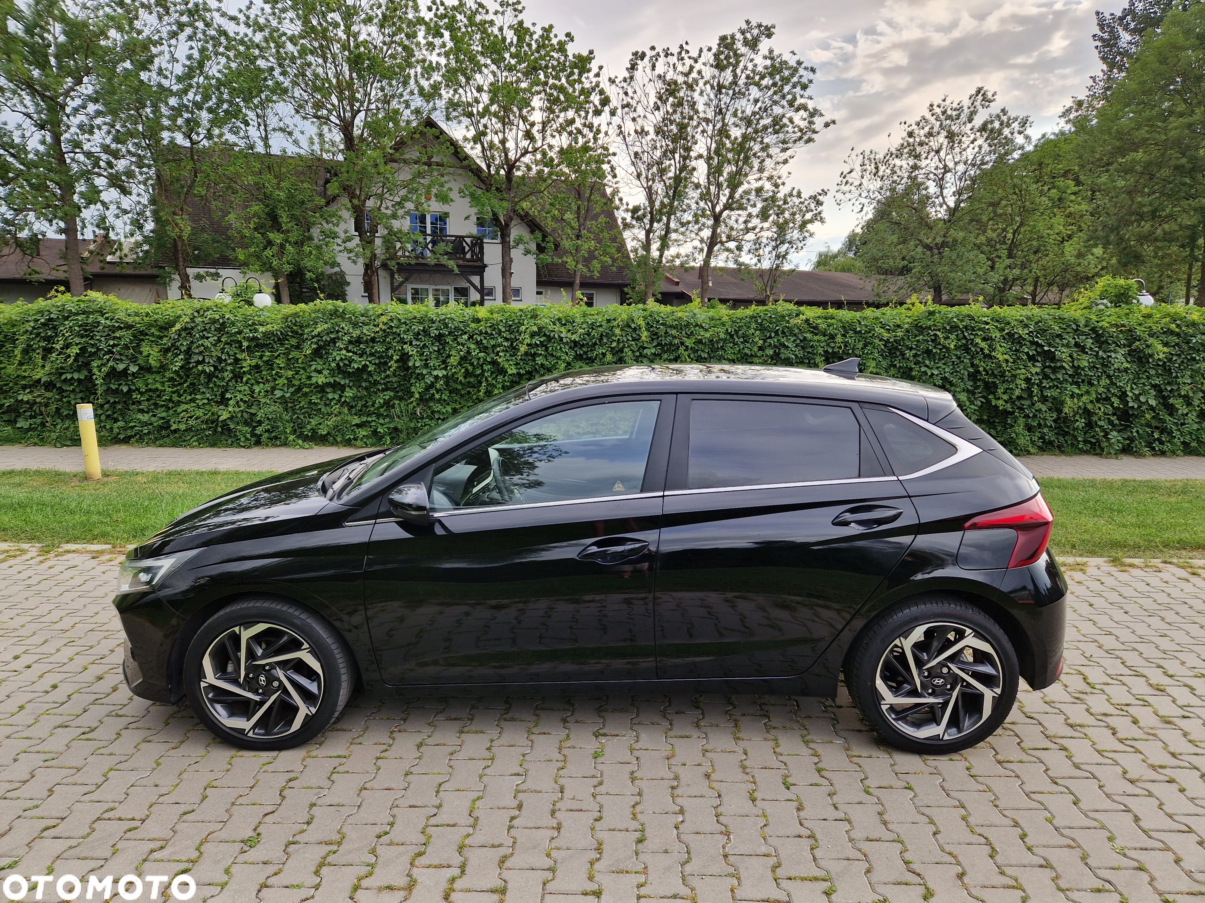 Hyundai i20 - 6