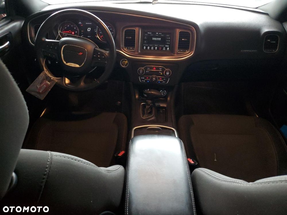 Dodge Charger 3.6 GT - 8