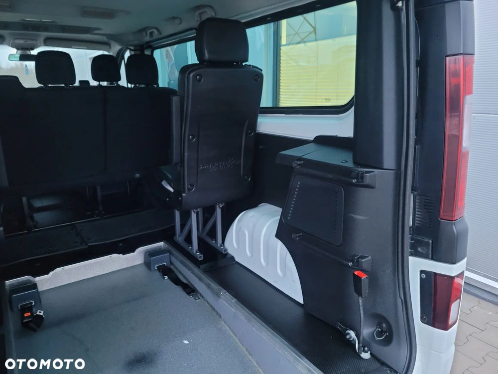 Opel Vivaro L2H1 S&S Tourer - 9