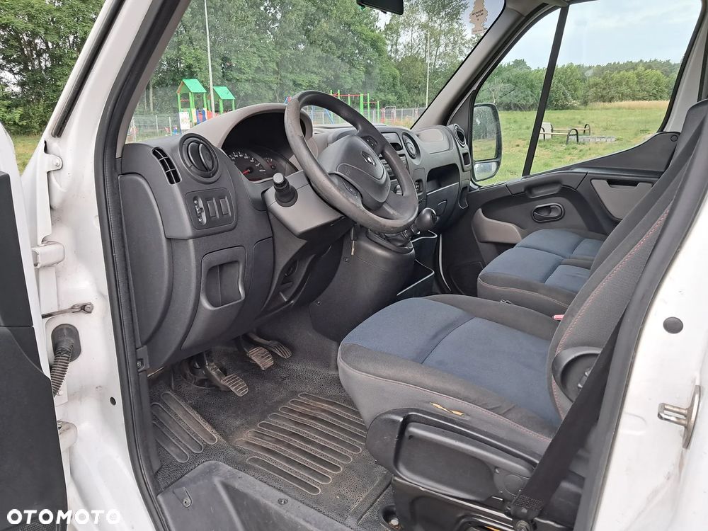 Renault Master - 5