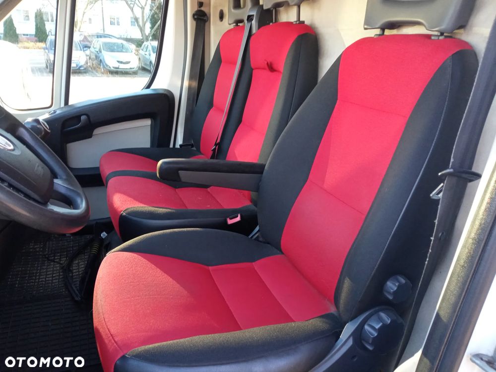 Fiat Ducato - 11
